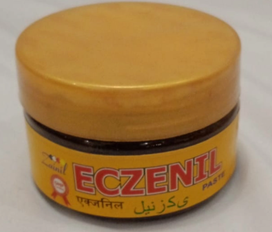 ECZENIL