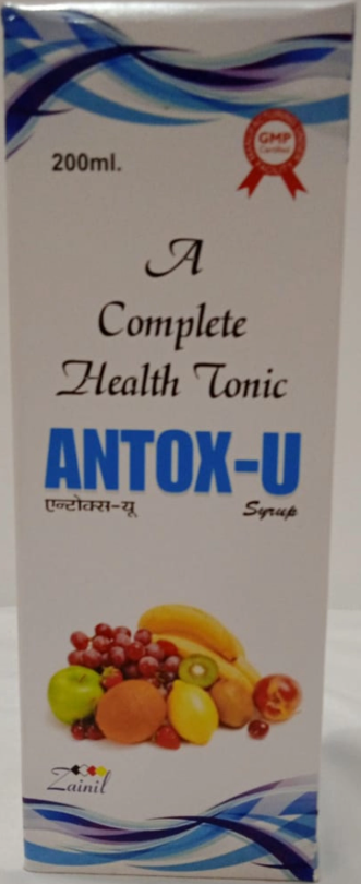 ANTOX-U