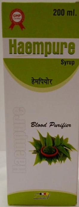 HAEMPURE