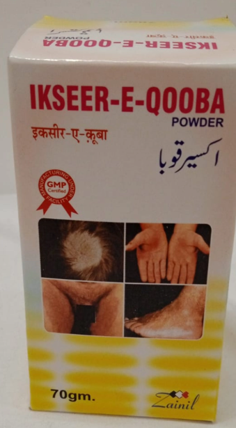 IKSERE QOOBA