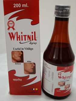 WHITNIL
